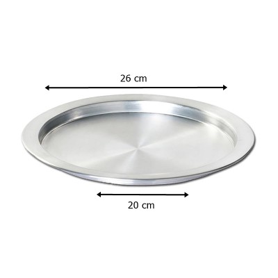 20 cm Künefe Tabağı 190 gr
